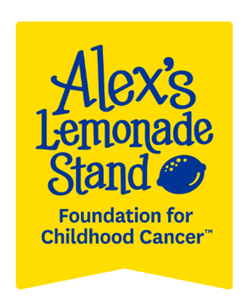 Alex's Lemonade Stand Foundation for Childhood Cancer