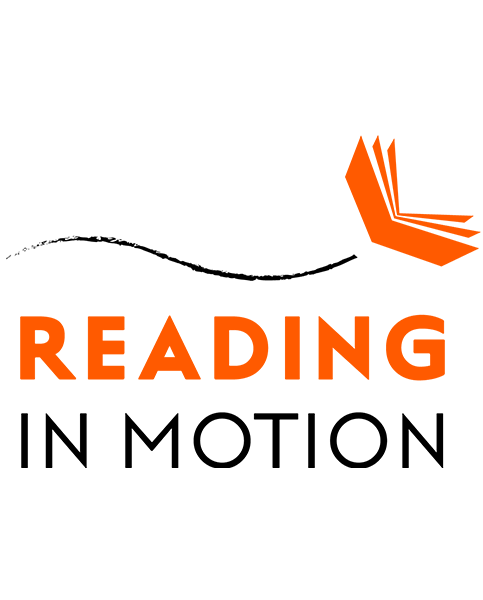 Reading In Motion